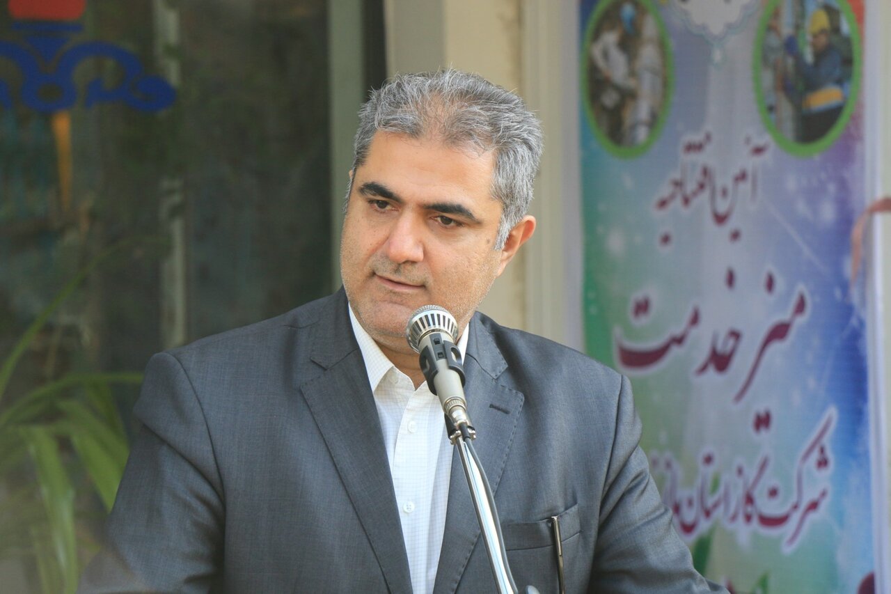 الحاق ۲۵۰ هکتار به محدوده تفرش برای اجرای نهضت ملی
مسکن