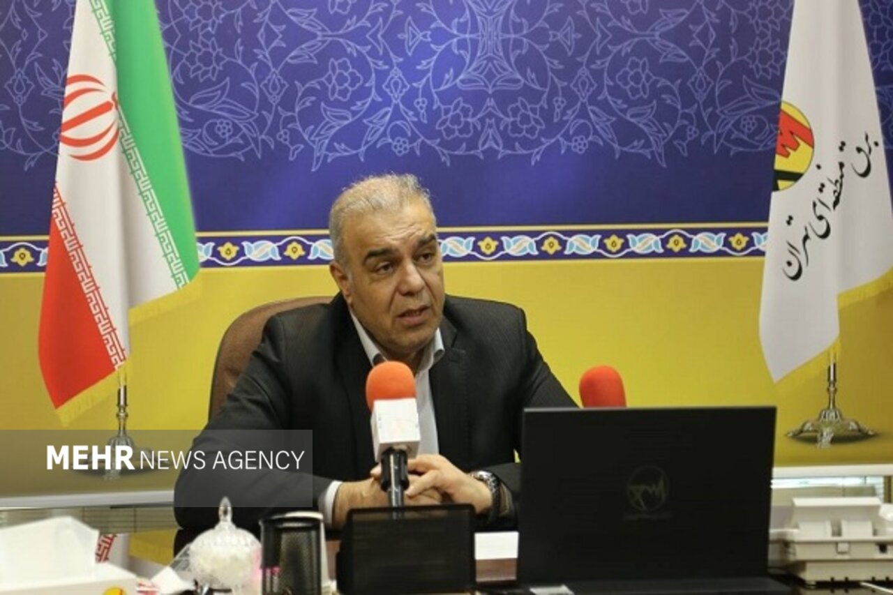 انجام تعمیرات اساسی واحد ۳ نیروگاه سیاه بیشه با اتکا به توان
داخلی
