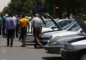 انحصار در بازار خودرو باید پایان یابد