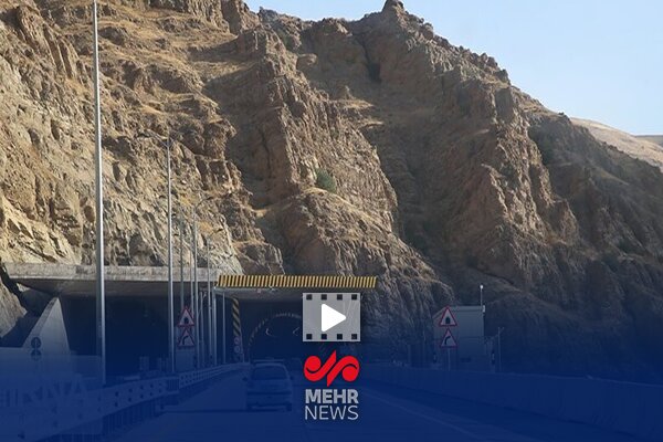 باند شرقی منطقه ۲ آزادراه تهران-شمال در شهریور ماه بهره
برداری می شود