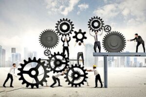 برای پاسخگویی به صنایع کوچک ۳ همت سرمایه لازم داریم