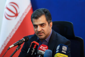 برنامه‌ای برای بازگشایی سایت ثبت‌نام مسکن در استان تهران
وجود ندارد