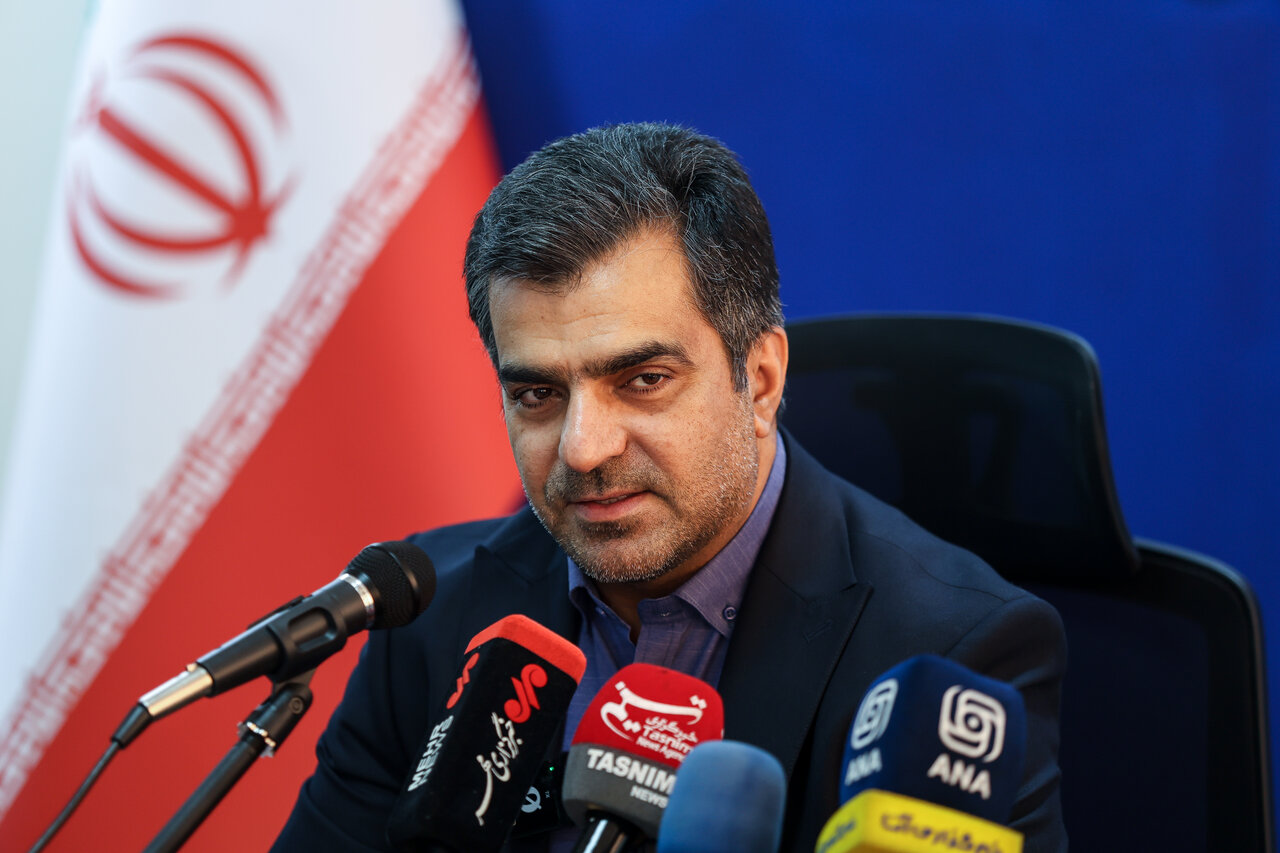 برنامه‌ای برای بازگشایی سایت ثبت‌نام مسکن در استان تهران
وجود ندارد