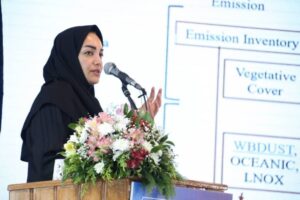 بندرعباس میزبان کنفرانس بین‌المللی اقیانوس‌شناسی خلیج‌فارس
شد