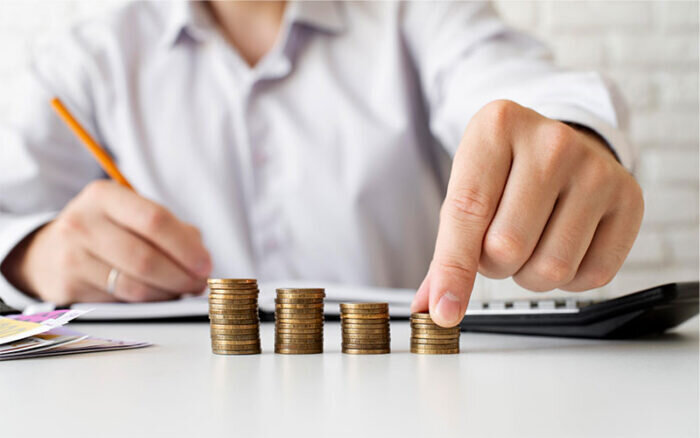 بهبود محیط کسب‌وکار با سیستمی شدن فرآیند اخذ مالیات بر ارزش
افزوده