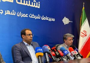 تحویل ۲ هزار و ۳۵۷ واحد مسکن مهر در شهریورماه