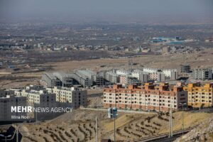 تسهیلات ساخت و خرید مسکن ایثارگران به کجا رسید؟