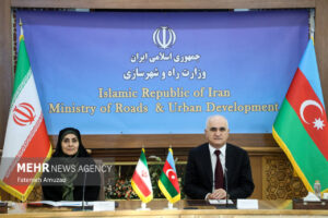 تفاهم ایران و آذربایجان برای بررسی میدانی پروژه‌های مشترک
مرزی آستارا