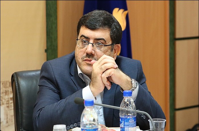 تقویت امنیت انرژی کشور با خط لوله سبزآب – شازند
