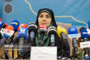 توافق ایران و ارمنستان برای حذف مشکلات عوارض کامیون‌ها تا
دوماه آینده