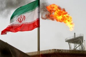 تولید نفت در مسیر صعودی