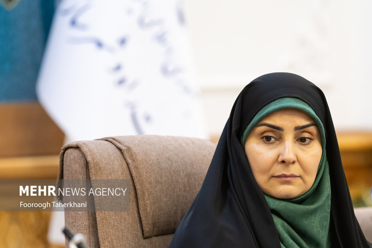 ثبت ۵.۷ میلیون تردد مرزی ایران و عراق؛ بازگشت ۲.۳ میلیون
زائر به کشور