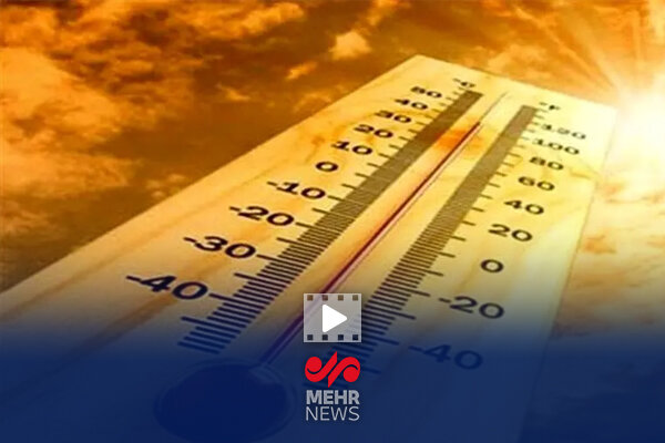 جزئیات موج جدید گرما در تهران