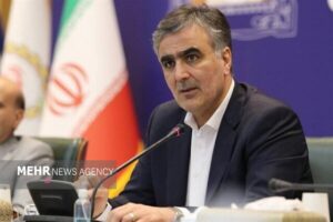 جلسه هم اندیشی رئیس کل بانک مرکزی و مدیران عامل شبکه
بانکی
