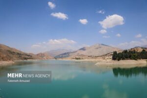 حال بد منابع آبی تهران؛ ساخت و ساز مشروط به اثبات آب