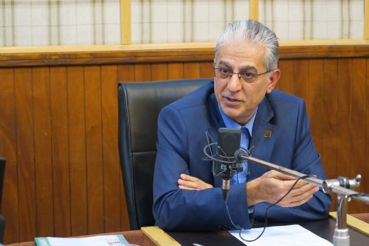 حمایت از بورس یعنی کوچک‌کردن سایه دولت