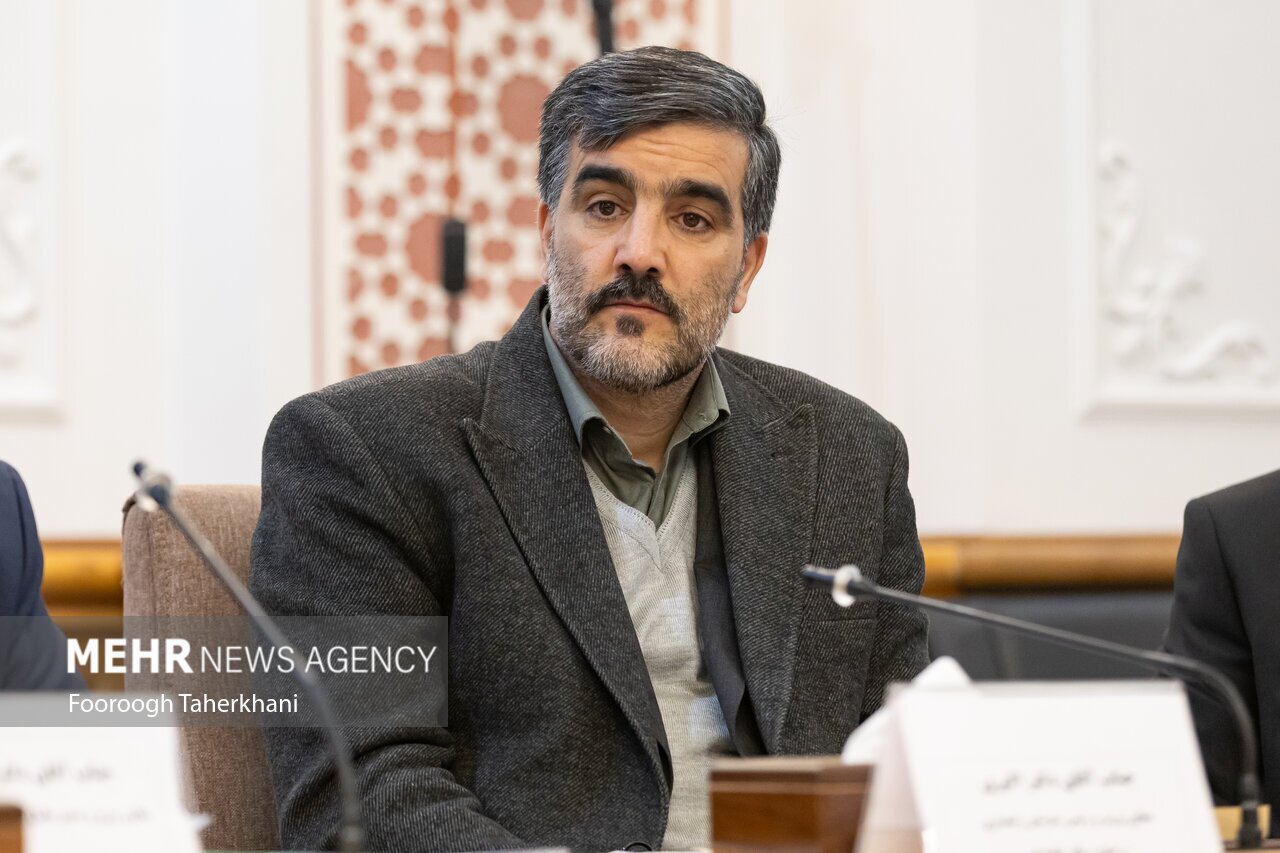 خروج ۱۱۰ هزار اتباع خارجی از مرزهای ایران؛ موج بازگشت زائرین
آغاز شد