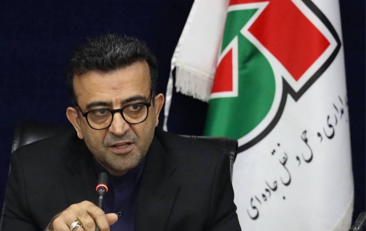 خروج ۱۶۹ هزار زائر خارجی از مرزهای ایران؛ اوج بازگشت تا ۴۸
ساعت آینده