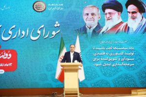 خودکفایی غذایی و بهبود ۳ میلیارد دلاری تراز تجاری