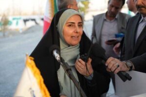 دستور آغاز عملیات اجرایی ساخت ۱۶ کیلومتر از آزادراه
مشهد–چناران–قوچان