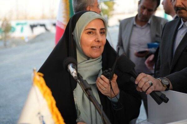 دستور آغاز عملیات اجرایی ساخت ۱۶ کیلومتر از آزادراه
مشهد–چناران–قوچان