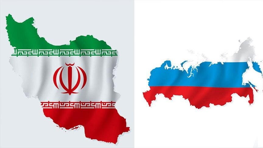 دیدار مدیرعامل راه‌آهن ایران با شرکت‌های روسی؛ ساخت تجهیزات
ریلی