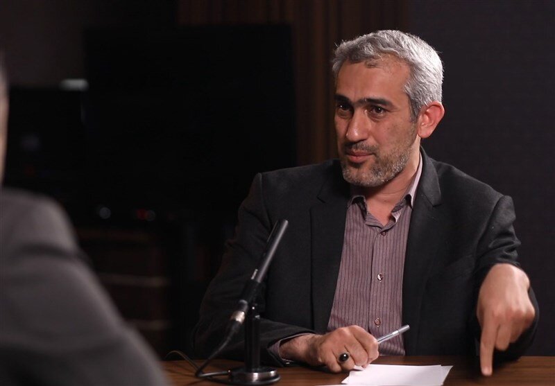 رئیس هیئت عالی انتظامی جامعه حسابداران رسمی ایران منصوب
شد