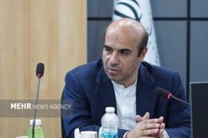 رشد ۷۱ درصدی تولید برق نیروگاه‌های خورشیدی طی یک سال