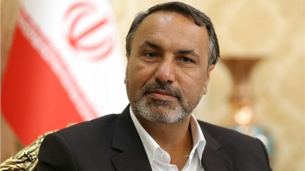 رضایی‌کوچی: بانک مرکزی بدهی ۶۸۰ میلیون دلاری به بانک مسکن را
تسویه کند