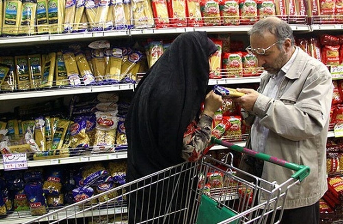 روغن و حبوبات ۸ درصد گران‌تر و این تخطی از مصوبه تنظیم بازار
است