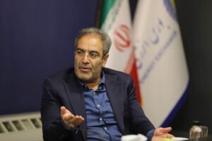 رییس اسبق سازمان بورس: بورس انرژی بستر تبدیل مازاد انرژی به
ثروت