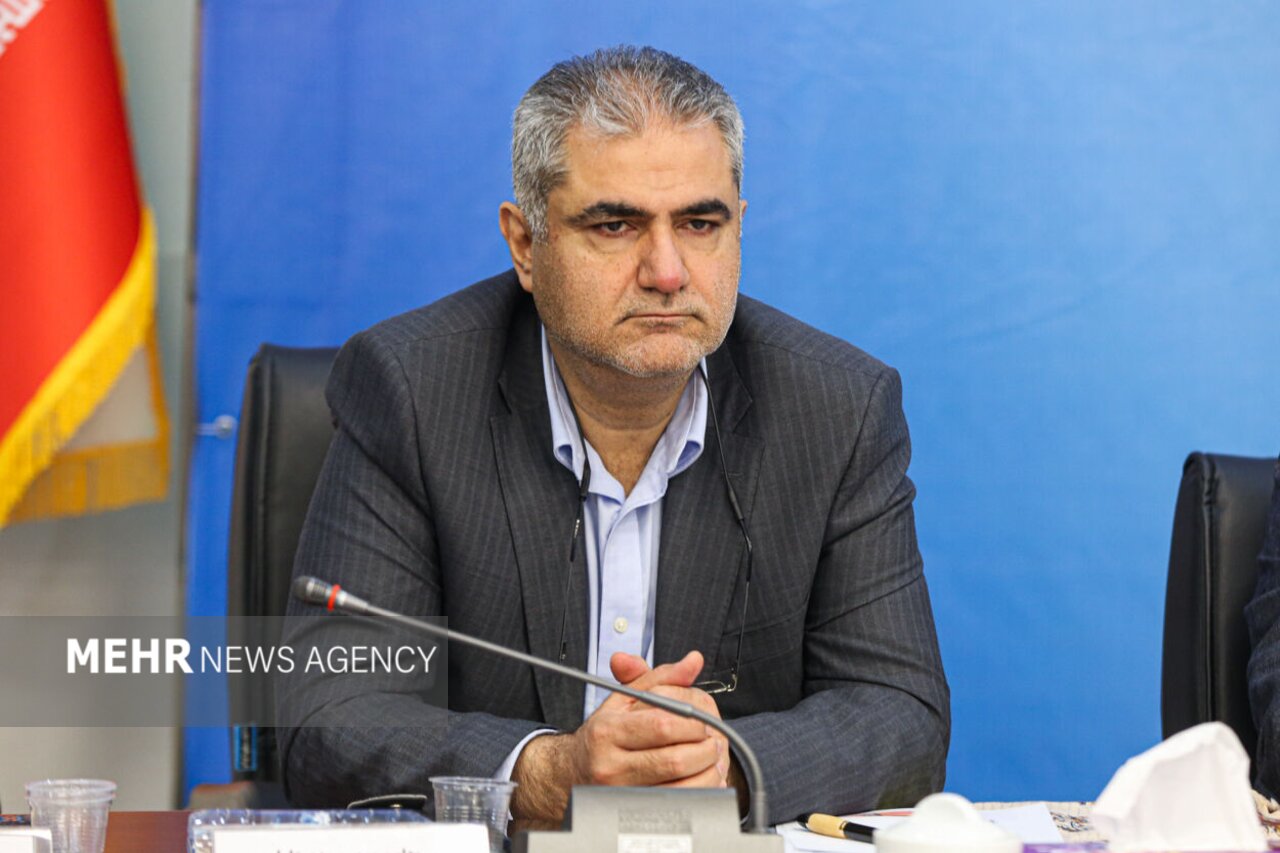 ساخت ۳۲ هزار واحد مسکونی مشارکتی با بخش خصوصی