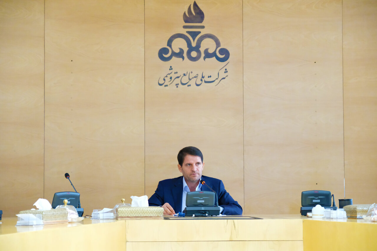 سرمایه‌گذاری ۱۰ میلیارد دلاری صنعت پتروشیمی در
چابهار