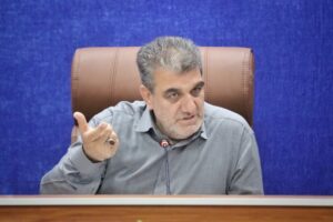 سمنان بهشت سرمایه‌گذاران انرژی خورشیدی؛ هموارسازی مسیر برای
جذب سرمایه
