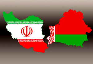 سند همکاری مناطق آزاد ایران و بلاروس امضا شد