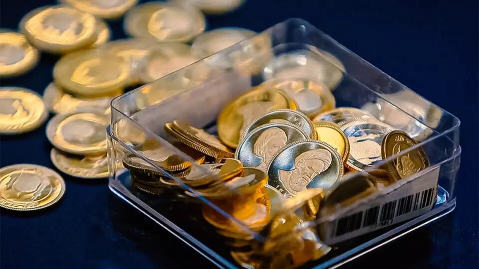 سکه امامی ۸۵ میلیون تومان؛ فاصله قیمت دولتی با بازار آزاد
افزایش یافت