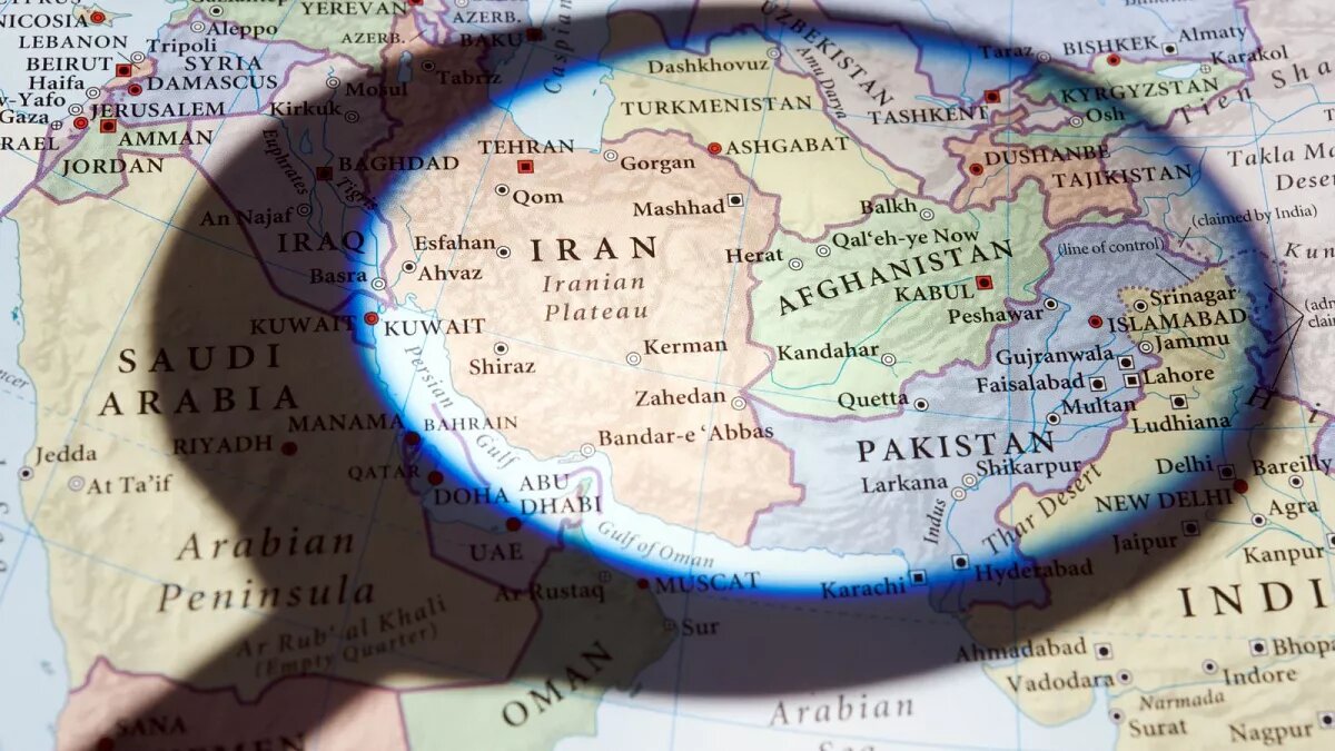 سیاست همسایگی؛ تجارت ایران و پاکستان وارد فاز جدید
شد