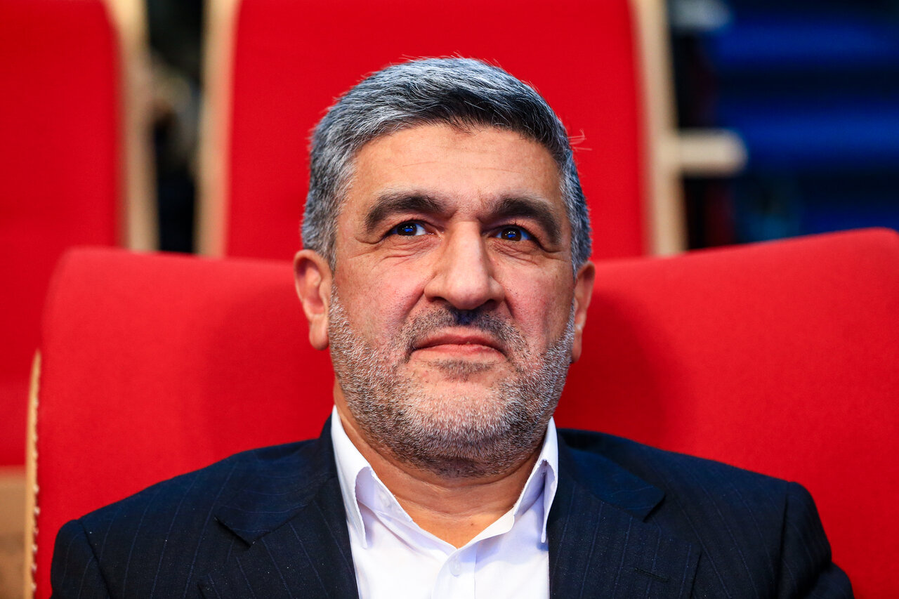 صیدی: امیدوارم وضعیت نرخ ارز با دستور رئیس‌جمهور اصلاح
شود