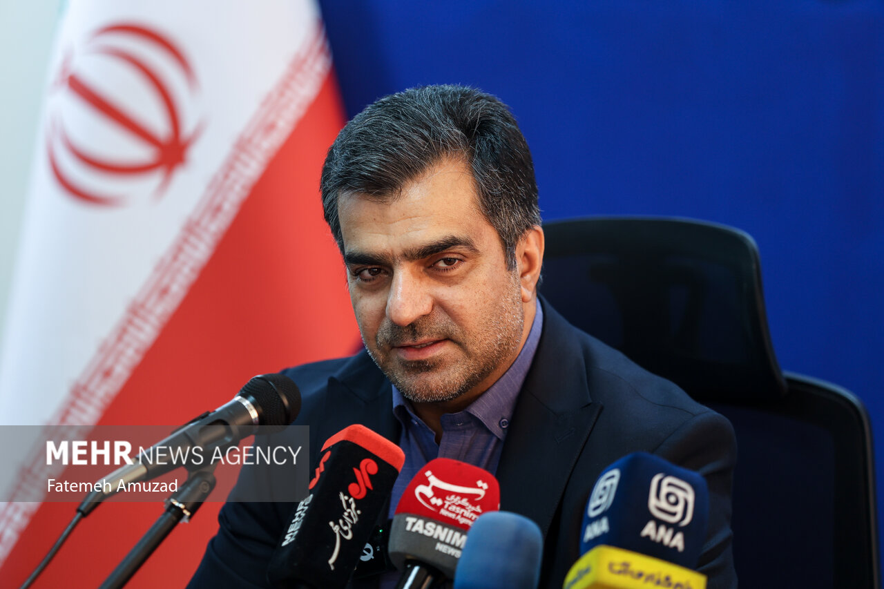 طرح سند «بیمه جامع ساختمان مسکن حمایتی» رونمایی شد