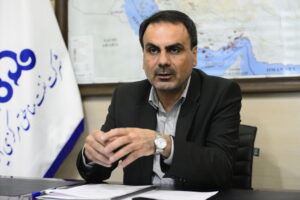 ظرفیت جمع‌آوری گازهای همراه ایلام تا پایان امسال دو برابر
می‌شود