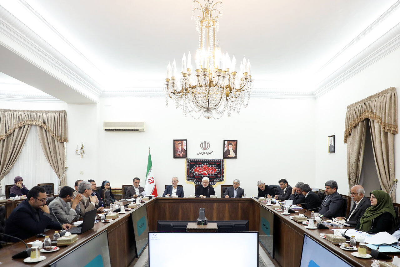 عارف: نوسازی ناوگان هوایی کشور ضروری است