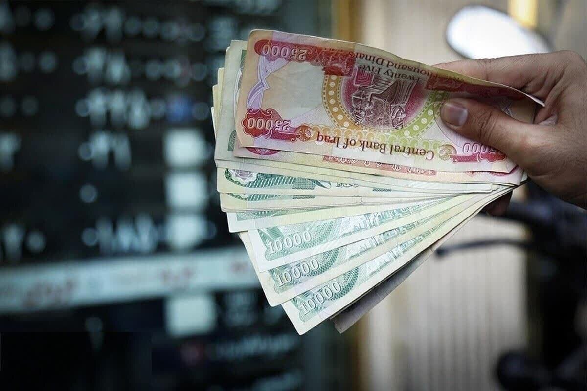 فروش ارز اربعین امروز به اتمام می رسد