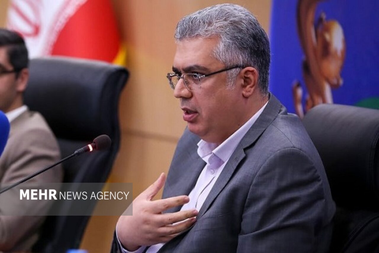 فولاد و پتروشیمی محور تحقق ۵۰ درصد اهداف موافقتنامه با
اوراسیا