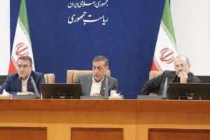 قائم‌پناه: نظام پرداخت مبتنی بر عملکرد علاج کسری بودجه
است