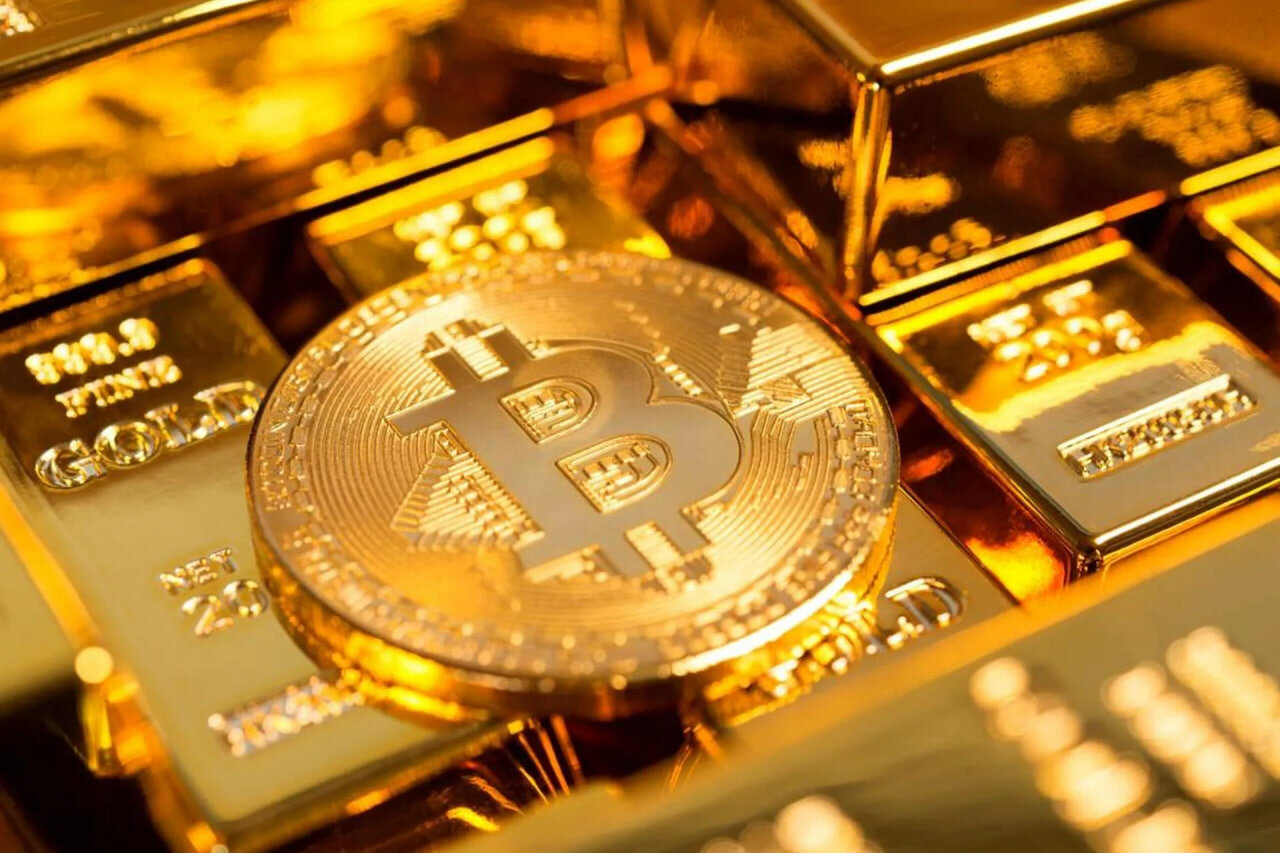 قیمت بیت کوین دوباره رکورد زد