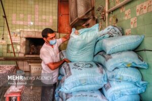 قیمت جدید نان‌های آزادپز در انتظار رد یا تأیید
استانداری