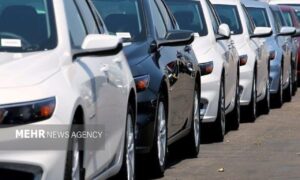 قیمت خودروهای وارداتی قطعی نیست