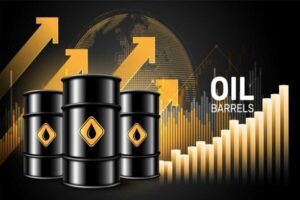 قیمت نفت در نوسان