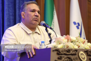 محصولات دیجیتال بانک ملی ایران گامی مهم در توسعه خدمات بانکی
است