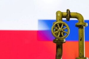 مذاکرات چین برای دریافت گاز روسیه از مسیر قدیمی